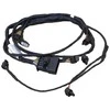 Mercedes Benz ML GLE W166 Parktronic Sistemos Laidų Jungtys ML 250 ML 350 GLE 250 GLE 350 Originalus A166440483364