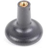 MERCEDES-BENZ ML W163 Galinės atlošo atramos fiksavimo rankenėlė A1639290073 Originali