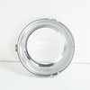 MERCEDES-BENZ ML W164 priekinis bamperis dešinysis rūko žibintas chromuotas apdaila originalus A1648852823