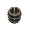 Mercedes Benz Ml W164 Variklio Sraigto Sprocketas Originalus A6420500903
