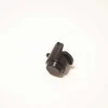 MERCEDES BENZ ML W166 Priekinio bamperio kairiojo jutiklio dangtelis originalusA1648848122