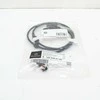 MERCEDES-BENZ ML W166 priekinis dešinysis ABS jutiklis A1665400105 NAUJAS GENIALUS