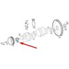 Mercedes Benz Ml W166 Variklio Grandinė Ratilas Originalus A2780520503