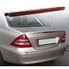 Mercedes Benz NAUJA OEM Originali Raudona Trečioji 3-ioji Stabdžių Šviesos Lempa Mercedes CL Klasė W215 1999-2006