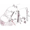 Mercedes Benz NAUJAS MB SPRINTER 906 A-STULPO APATINIS KAMPELIS A90668800087J69 ORIGINALUS
