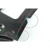 Mercedes Benz GL 350 GLS 350 Galinio Sparno Skydas Originalus A1666370460