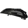 Mercedes Benz CLA 200 CDI Priekinio Bamperio Apatinės Vidinės Grotelės Kairėje Originalus A1178852322