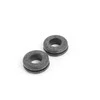 Mercedes Benz NAUJI OEM MERCEDES C E Klasės W202 W124 1982-2012 Galiniai Stabdžių Bateliai RINKINYS