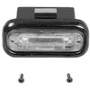 Mercedes Benz Numerio Ženklo Lemputė 200 GE 300 GE G 500 Originalus A463820035664