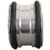 Mercedes Benz OM642 Variklio Įpučiamojo Jungtys Su Užiūrimais Žiedais Originalus A6420980037