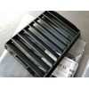 Mercedes Benz Originalios Mercedes W461 W463 ventiliacijos grotelės A46369407339051