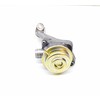 Mercedes Benz Originalus Mercedes (98-10) oro siurblio patikros vožtuvas dešinėje OEM w163 w203 w208 w210 w211