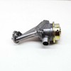 Mercedes Benz Originalus Mercedes (98-10) oro siurblio patikros vožtuvas dešinėje OEM w163 w203 w208 w210 w211