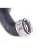 Mercedes Benz Originalus MERCEDES alyvos filtro dangtelis 2711800238