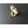 Mercedes Benz Originalus MERCEDES C126 W126 kupė sedano variklio dangčio užraktas 1268800060