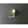 Mercedes Benz Originalus MERCEDES C126 W126 kupė sedano variklio dangčio užraktas 1268800060