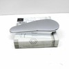 Mercedes Benz Originalus Mercedes R107 380SL 450SL sėdynės vyrio dangtelis viršutinė kairė NAUJA 1079130328
