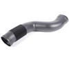 Mercedes Benz Originalus Mercedes variklio oro įsiurbimo vamzdis kairysis kanalas 06-12 w164 ML GL