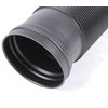 Mercedes Benz Originalus Mercedes variklio oro įsiurbimo vamzdis kairysis kanalas 06-12 w164 ML GL