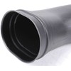 Mercedes Benz Originalus Mercedes variklio oro įsiurbimo vamzdis kairysis kanalas 06-12 w164 ML GL