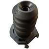 Mercedes Benz Originalus Mercedes W124 W140 W201 W202 W204 atsarginio rato tvirtinimo varžtas A1248980765