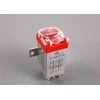 Mercedes Benz Originalus relė 12v MERCEDES 190 A124 C124 C126 R107 R129 S124 S202 2015403745