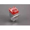 Mercedes Benz Originalus relė 12v MERCEDES 190 A124 C124 C126 R107 R129 S124 S202 2015403745