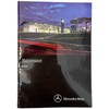 MERCEDES-BENZ PASLAUGŲ KNYGELĖ CLA 200 CDI Coupe A1175848802