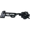 Mercedes Benz Pėdų Skydelis EQB 250 GLB 180d Originalus A2476805800