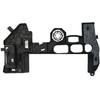 Mercedes Benz Pėdų Skydelis EQB 250 GLB 180d Originalus A2476805800