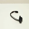 Mercedes-Benz PLAAT ML 280/300 CDI 4MATIC W164 Originalus A2158200611