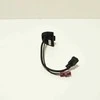Mercedes-Benz PLAAT ML 280/300 CDI 4MATIC W164 Originalus A2158200611