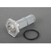 Mercedes Benz R107 W1116 W123 W124 Degalų filtras GENUINE A2014700406