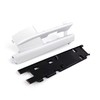 Mercedes-Benz R129 gruntuotas vilkimo kablio dangtelis originalus A12988002059999