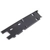 Mercedes-Benz R129 gruntuotas vilkimo kablio dangtelis originalus A12988002059999
