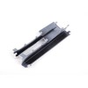 Mercedes-Benz R129 gruntuotas vilkimo kablio dangtelis originalus A12988002059999