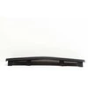Mercedes-Benz R129 priekinio bamperio valstybinio numerio ženklo laikiklis originalus A12988500817700