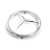 Mercedes-Benz R170 grotelių emblema Žvaigždės emblema MB logotipas Originalus A1708880086