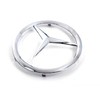 Mercedes-Benz R170 grotelių emblema Žvaigždės emblema MB logotipas Originalus A1708880086
