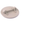 Mercedes-Benz R170 stogo avarinio valdymo dangtelis originalus A17098800358N96