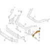 Mercedes-Benz R171 Priekinio kairiojo apšvietimo bloko kronšteinas originalus A1716203114