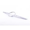 Mercedes-Benz R172 Priekinio bamperio centro grotelių apdaila Originali A1728850823
