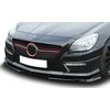 Mercedes-Benz R172 Priekinis bamperis Radiatoriaus grotelių apdaila Originali A17288508239040