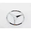 "Mercedes-Benz R230" galinio bagažinės dangčio emblema "Star Badge" originali A2307580058