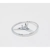 "Mercedes-Benz R230" galinio bagažinės dangčio emblema "Star Badge" originali A2307580058