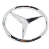 "Mercedes-Benz R230" galinio bagažinės dangčio emblema "Star Badge" originali A2307580058