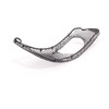 Mercedes-Benz R230 priekinio bamperio dangtis Dešiniosios tinklelio grotelės Originalus A2308850253