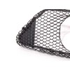 Mercedes-Benz R230 priekinio bamperio dangtis Dešiniosios tinklelio grotelės Originalus A2308850253