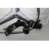 Mercedes-Benz R320 variklio turbinos oro įsiurbimo vamzdis originalus A6420908237