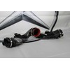 Mercedes-Benz R320 variklio turbinos oro įsiurbimo vamzdis originalus A6420908237